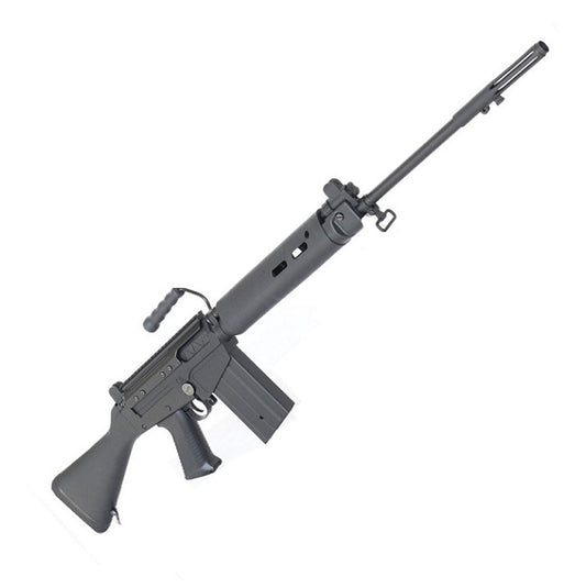 Lee Enfield L1A1 4.5mm Air Rifle