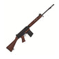 Lee Enfield Wood L1A1 4.5mm Air Rifle