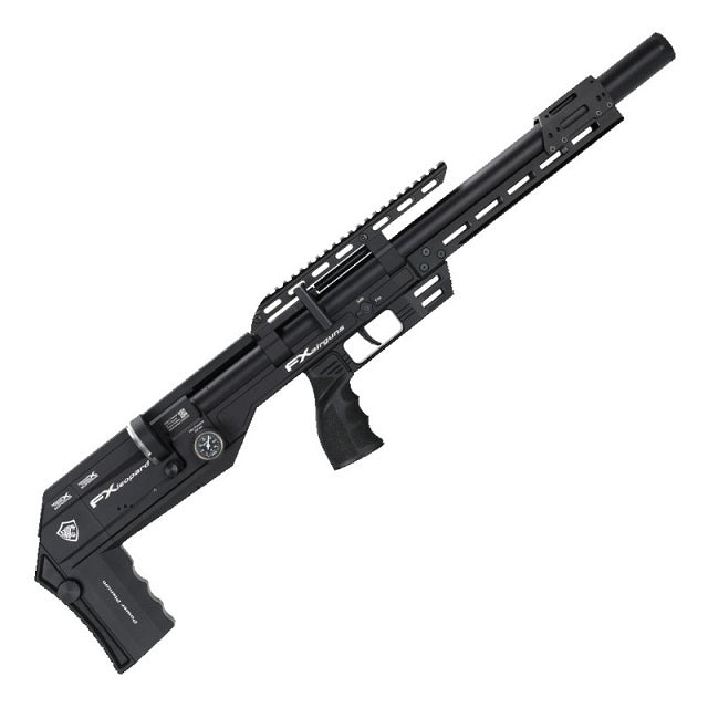 FX Leopard .177 PCP Airgun