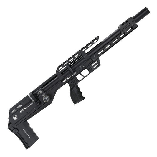 FX Leopard .177 PCP Airgun