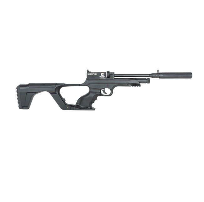 Reximex Morpho .22 CO2 Airgun