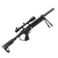 Umarex UX Notos Carbine Kit .177 Spring Air Rifle