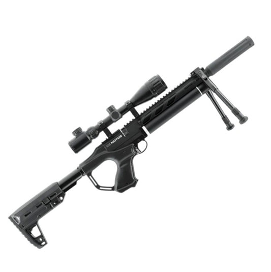 Umarex UX Notos Carbine Kit .22 Spring Air Rifle