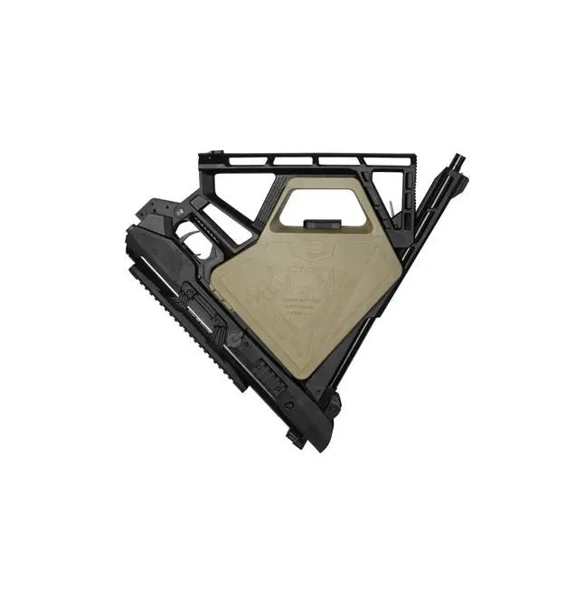 Black Bunker BM8 Syn .22 Spring Airgun