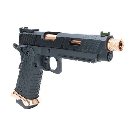 Krown Land Baba Yaga 4.5mm C02 Air Pistol