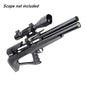 Snow Peak P35 .177 PCP Airgun