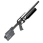 RTI Arms P-3 Standard .22 PCP Airgun