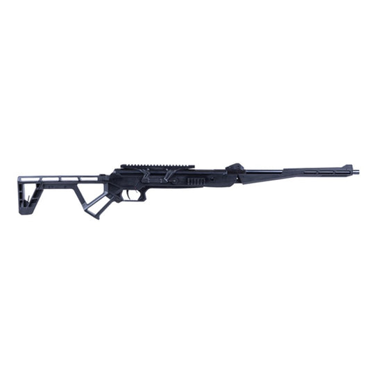 Black Bunker BM8 Syn .177 Spring Airgun