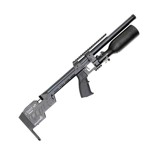 RTI Priest 2 Compact .177 PCP Airgun