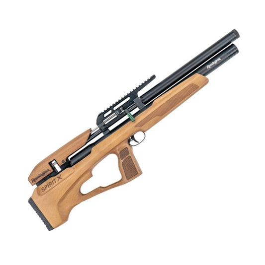 Remington Spirit X .22 PCP Airgun