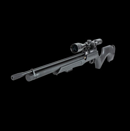 Reximex Lyra Synthetic .177 PCP Airgun