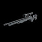 Reximex Lyra Synthetic .177 PCP Airgun