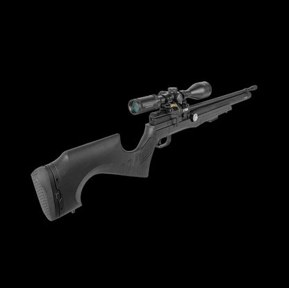 Reximex Lyra Synthetic .22 PCP Airgun