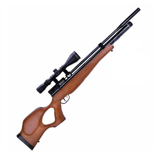 Remington Airacobra .177 PCP Airgun Sale Product