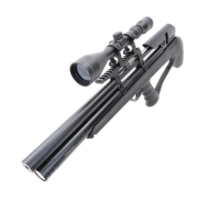 Remington Spirit Synthetic .22 PCP Airgun