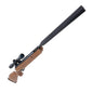 Remington Tyrant Wood .22 Spring Airgun