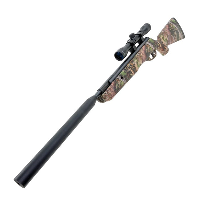 Remington Tyrant Camo .177 Spring Airgun