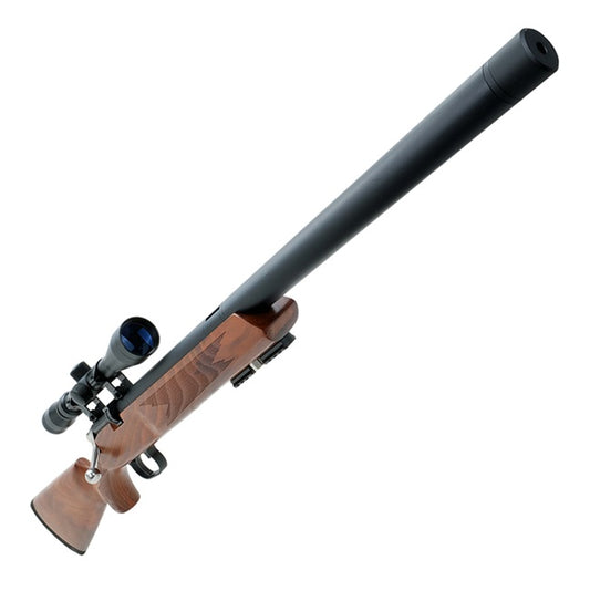 Remington Vought .177 PCP Airgun