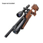 Reximex Accura Wood .22 PCP Airgun