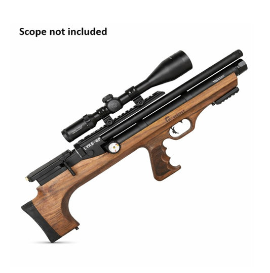Reximex Lyra Bullpup .22 PCP Airgun