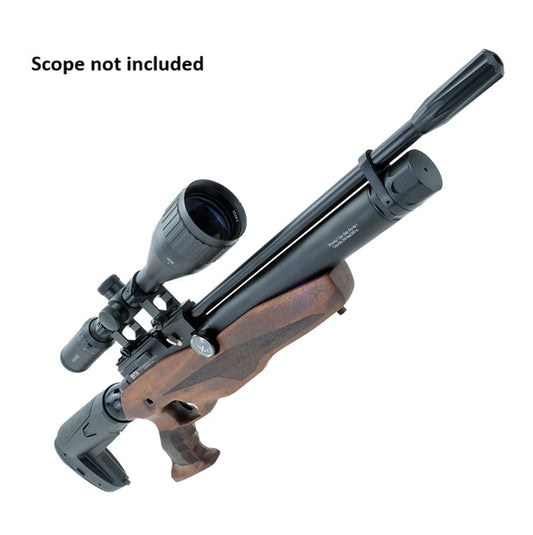 Reximex Myth Walnut .177 PCP Airgun