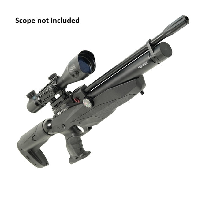 Reximex Myth Synthetic .22 PCP Airgun