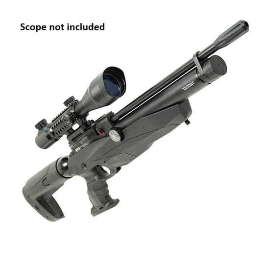 Reximex Myth Synthetic .177 PCP Airgun
