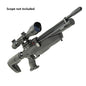 Reximex Myth Synthetic .22 PCP Airgun