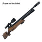 Reximex Pretensis .22 PCP Airgun