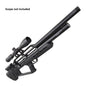 Reximex Zone Syn .177 PCP Airgun