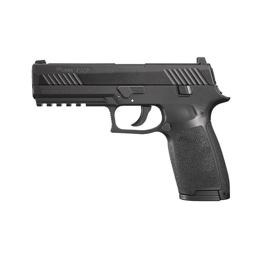 Sig Airguns Sig Sauer P320 C02 .177 Air Pistol