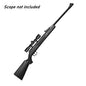 SMK SynSG .22 Spring Airgun