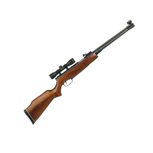 SMK XS36-1 .22 Spring Airgun