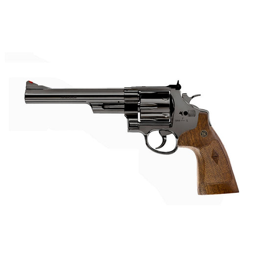 Umarex Smith & Wesson Model 29 6.5" C02 .177 Air Pistol