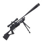 SMK SYNXS78 Tactical .177 C02 Airgun