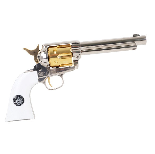 Umarex Colt SAA C02 4.5mm Smoke Wagon Air Pistol