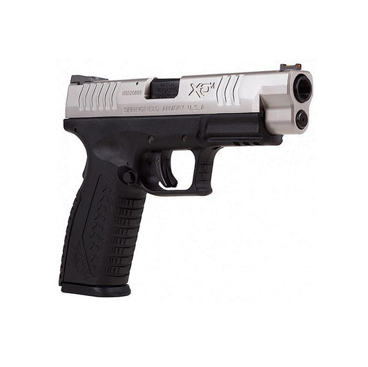 Springfield Armory XDM C02 4.5mm Air Pistol