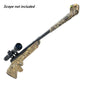Accumax Camo .22 Spring Airgun
