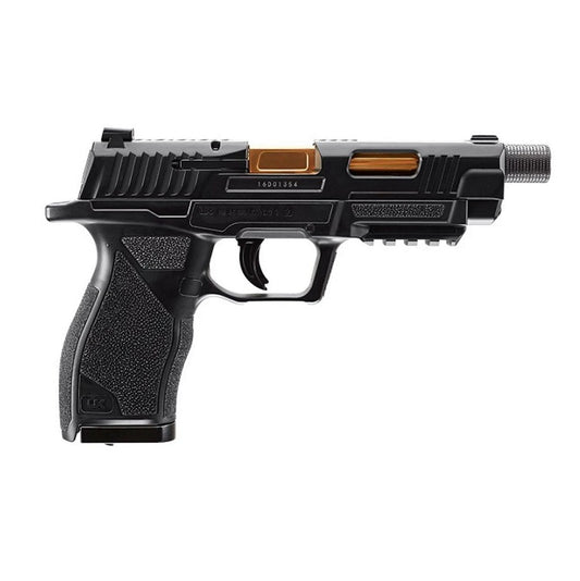 Umarex SA10 C02 Dual Ammo Air Pistol