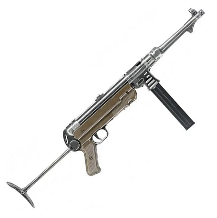 Umarex Legends MP40 Battlefield C02 Rifle