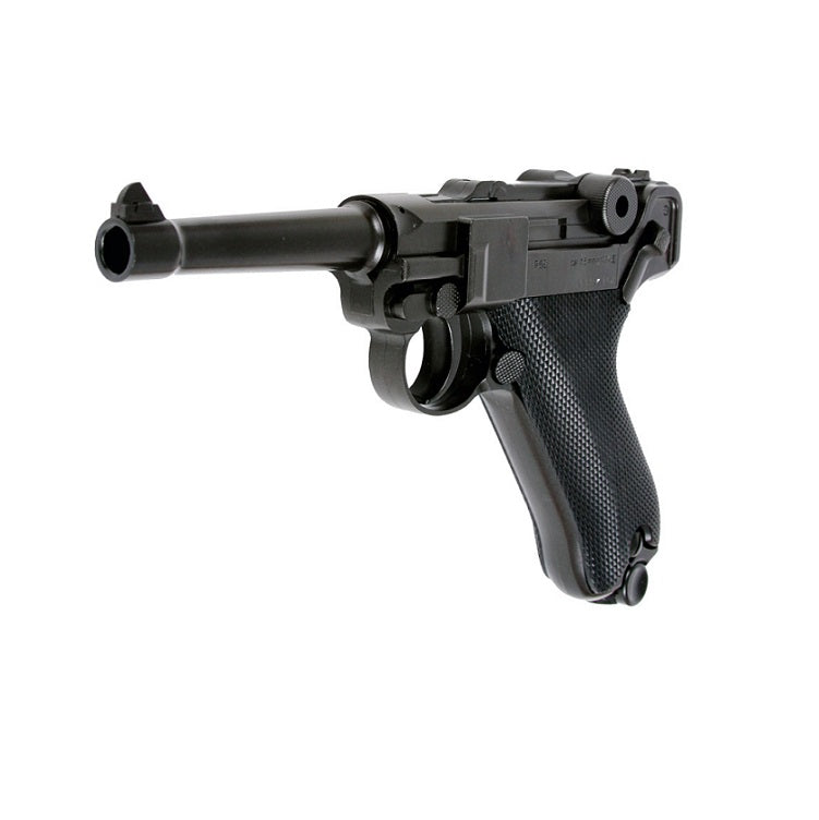 Umarex Legends P08 C02 4.5mm Air Pistol