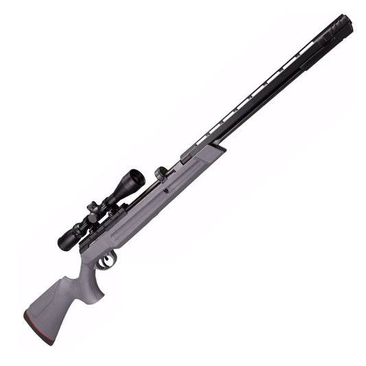 Umarex UX Synergis Elite Kit .177 Spring Air Rifle