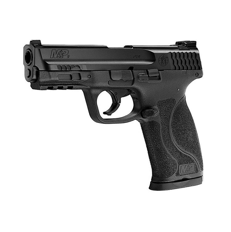 Smith & Wesson M&P9 M2.0 C02 4.5mm Air Pistol