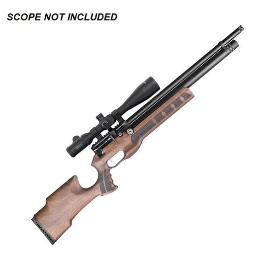 Kral Unica Regulated .22 PCP Airgun