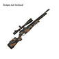 Reximex Pretensis Ambush .22 PCP Airgun