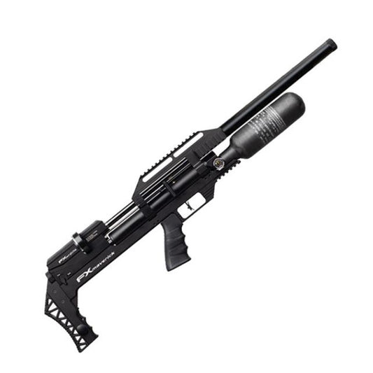 FX Maverick STD .22 PCP Airgun
