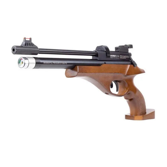 Beeman 2028 PCP .22 Air Pistol