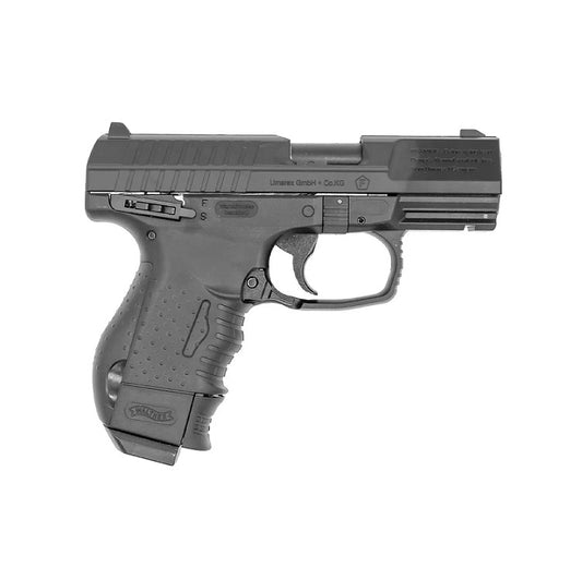 Walther CP99 Compact C02 4.5mm Air Pistol