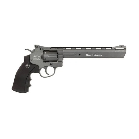 ASG Dan Wesson 8" C02 4.5mm Air Pistol