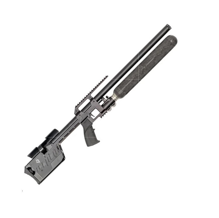 RTI Arms P-3 Performance .177 Airgun - Leicestershire Airgun RTI ...